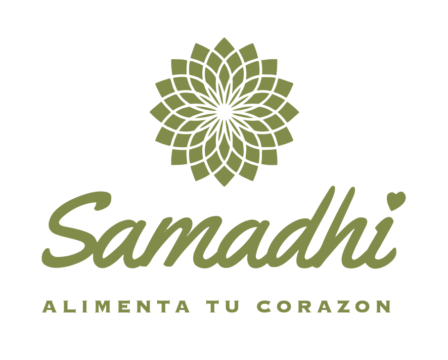Samadhi — Alimenta tu corazón